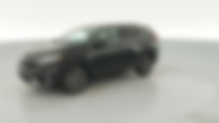 2020 Honda CR-V vehicle photo