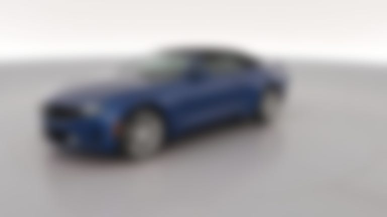2023 Chevrolet Camaro vehicle photo