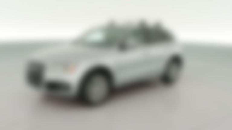 2016 Audi Q5 vehicle photo