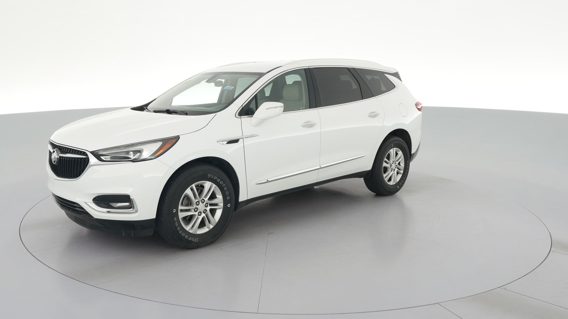 2019 Buick Enclave vehicle photo