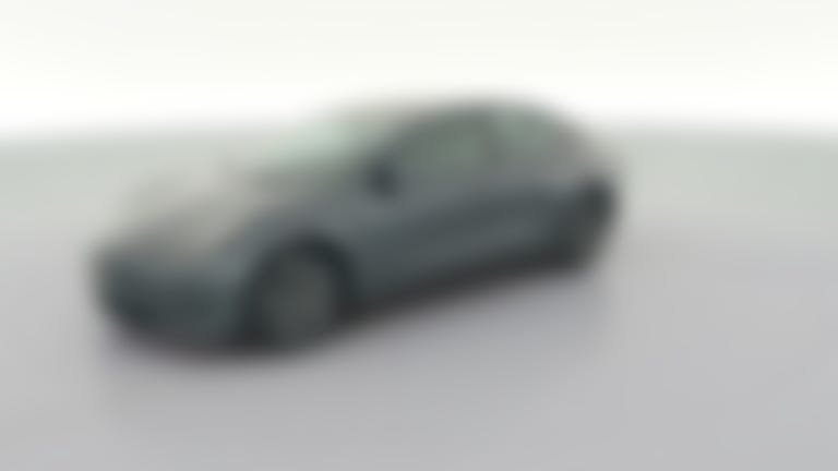 2023 Tesla Model 3 vehicle photo