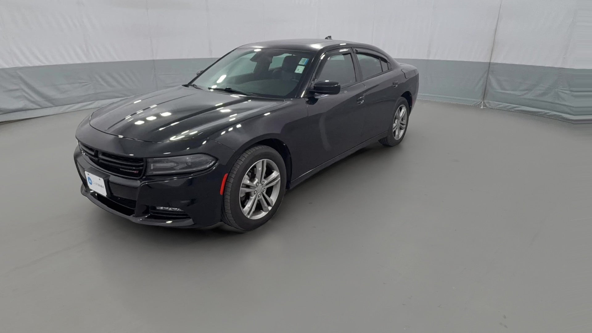 2016 Dodge Charger vehicle photo