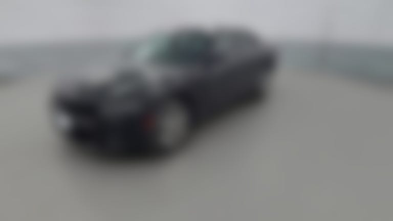 2016 Dodge Charger vehicle photo