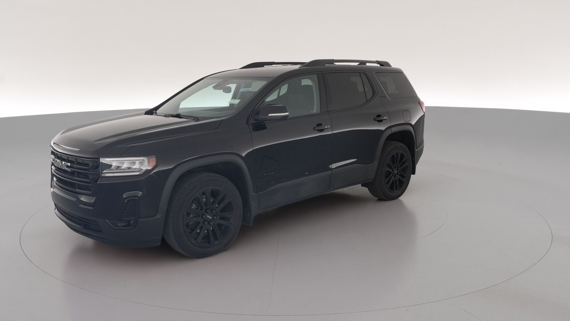 2023 GMC Acadia vehicle photo