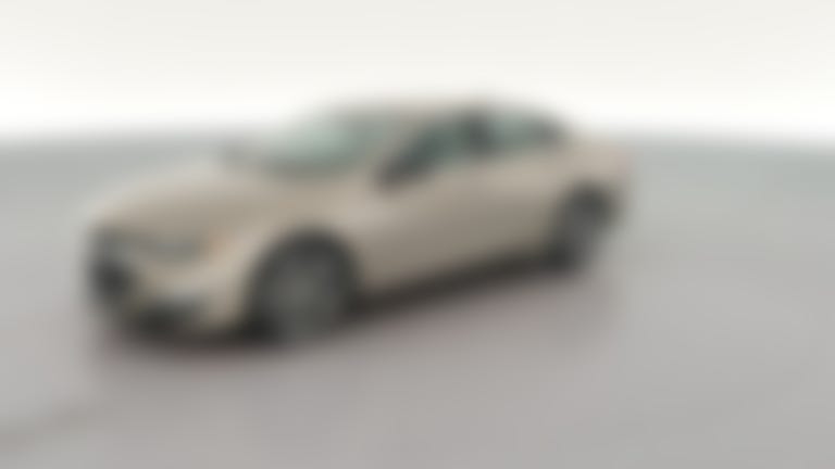 2025 Chevrolet Malibu vehicle photo