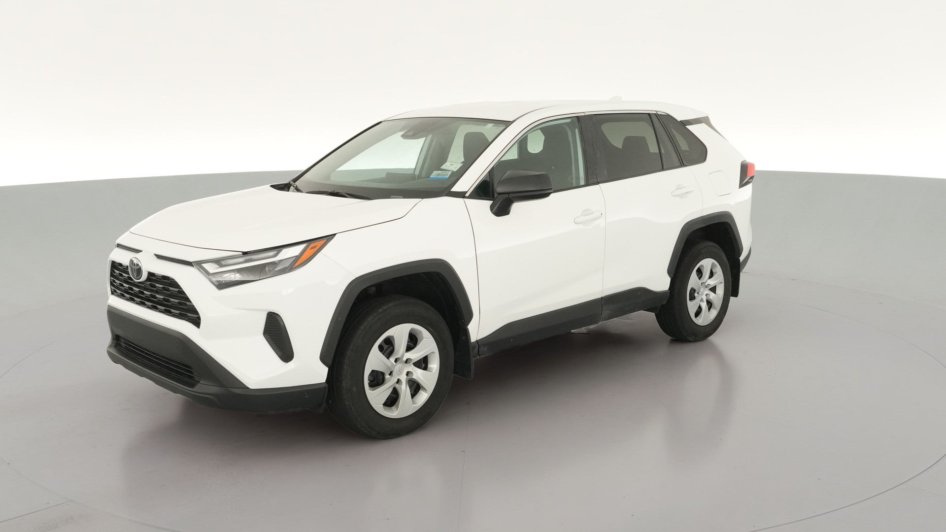 2024 Toyota RAV4 vehicle photo