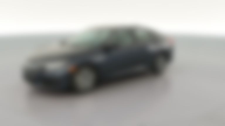 2017 Honda Civic vehicle photo