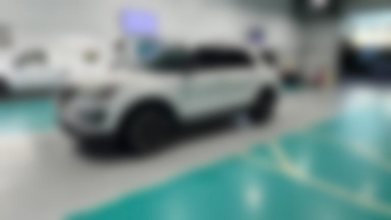2017 Ford Explorer vehicle photo