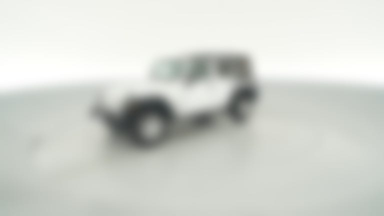 2016 Jeep Wrangler vehicle photo