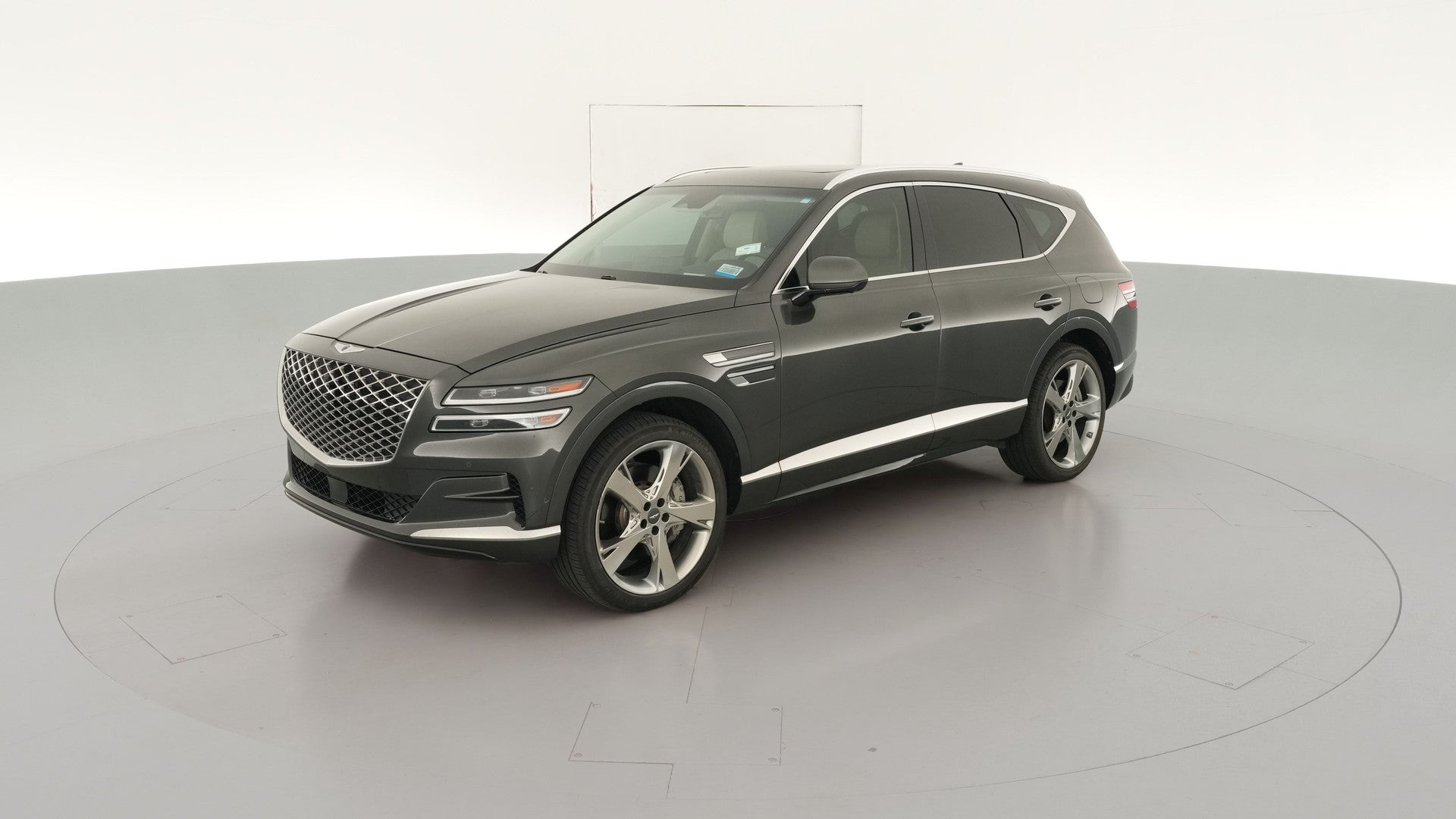 2024 Genesis GV80 vehicle photo