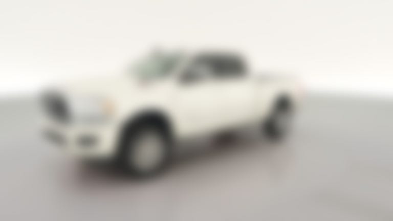 2019 Ram 2500 Crew Cab vehicle photo