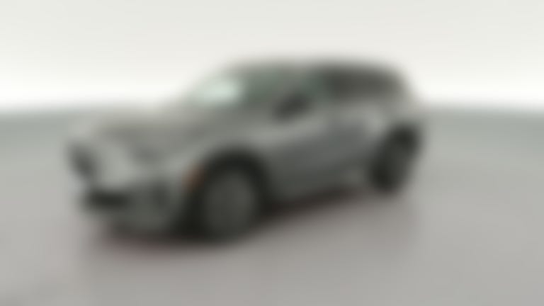 2026 INFINITI QX60 vehicle photo