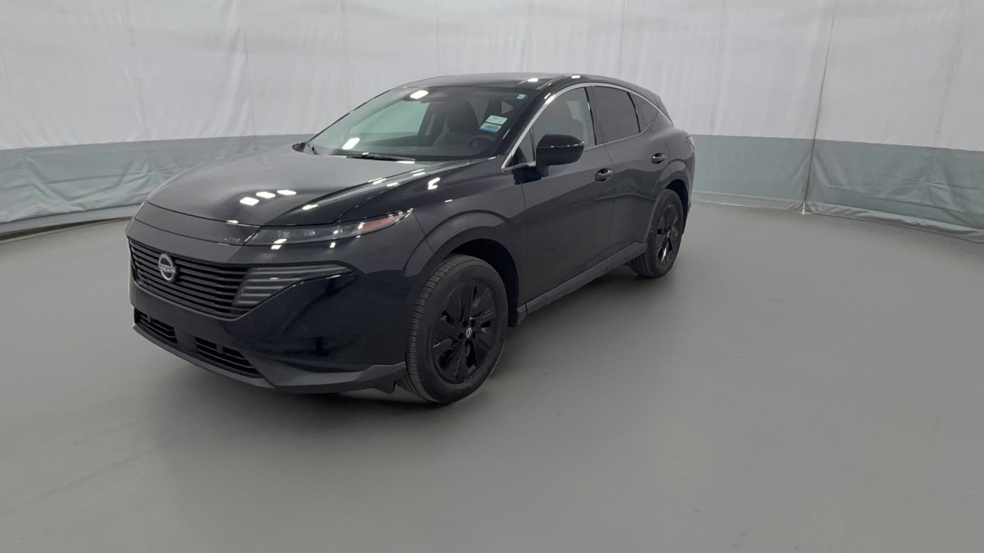 2025 Nissan Murano vehicle photo