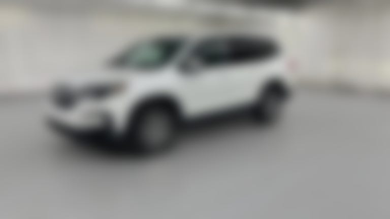 2020 Honda Pilot vehicle photo