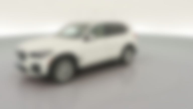 2020 BMW X5 vehicle photo