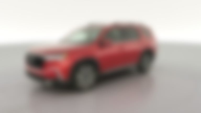 2025 Honda Pilot vehicle photo
