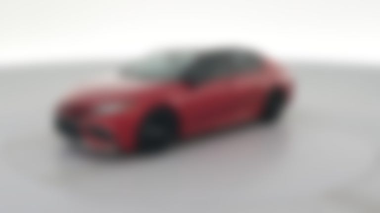 2021 Toyota Camry vehicle photo