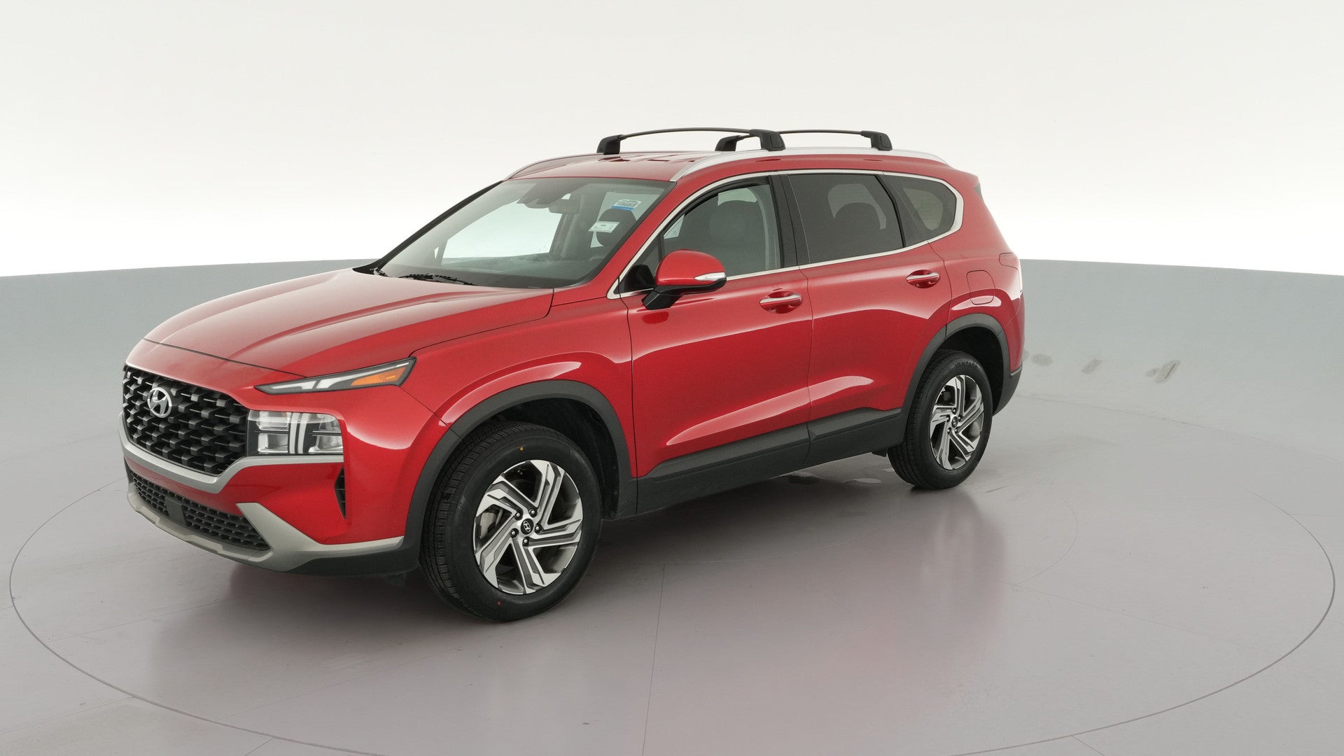 2023 Hyundai Santa Fe vehicle photo