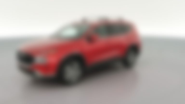 2023 Hyundai Santa Fe vehicle photo