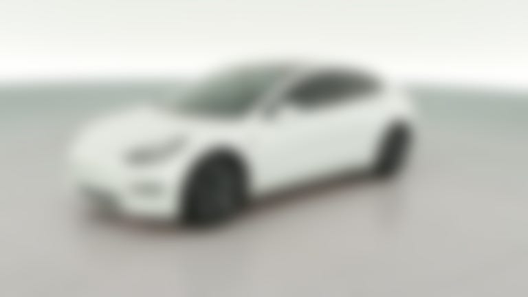 2020 Tesla Model 3 vehicle photo