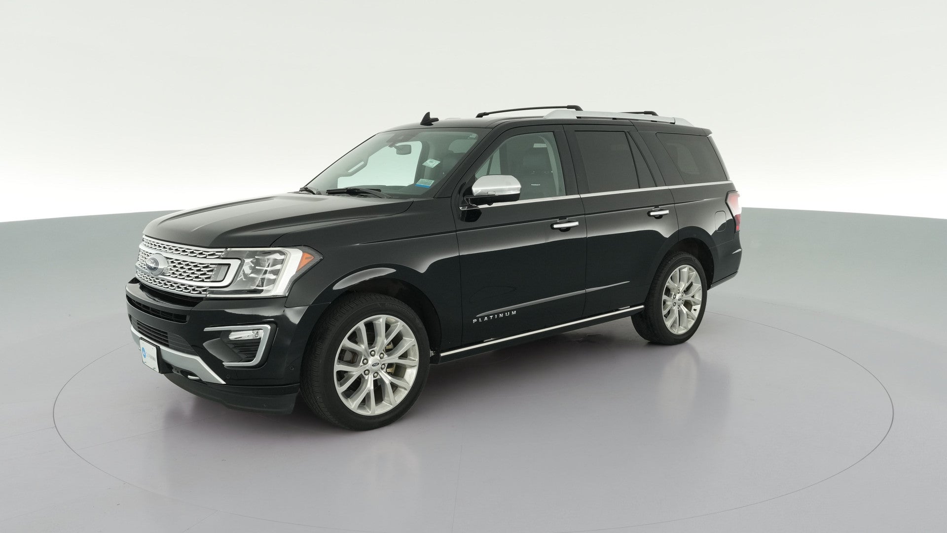 2018 Ford Expedition vehicle photo