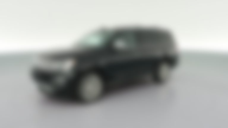2018 Ford Expedition vehicle photo