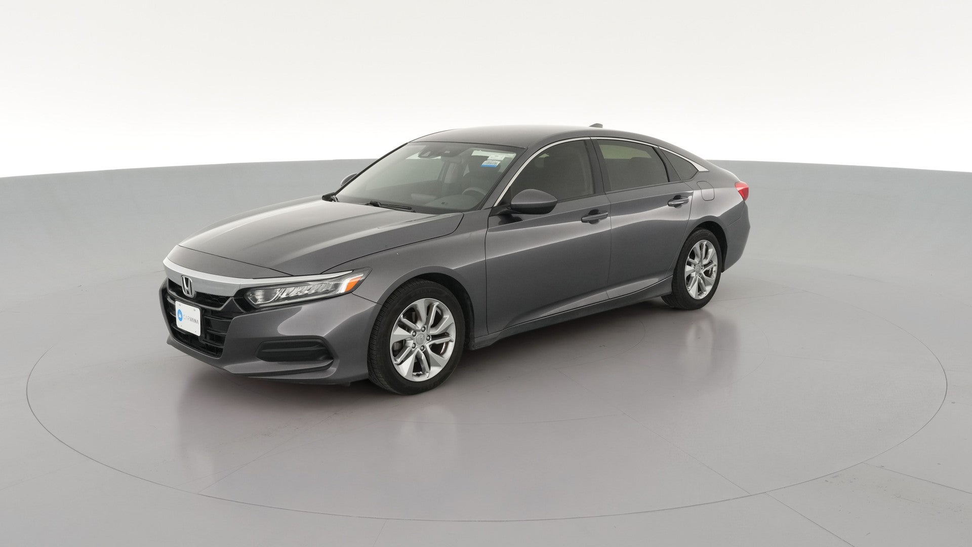 2019 Honda Accord vehicle photo