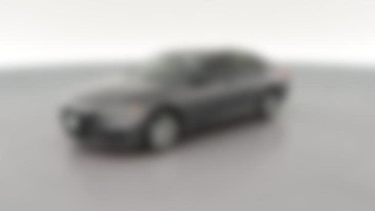 2019 Honda Accord vehicle photo