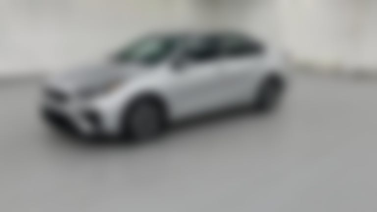 2021 Kia Forte vehicle photo
