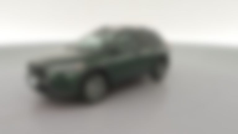 2023 Toyota Corolla Cross vehicle photo