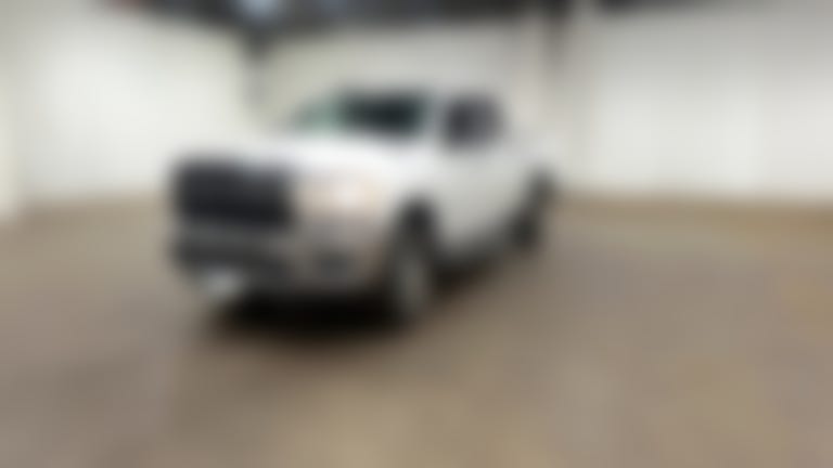2019 Ram 2500 Crew Cab vehicle photo