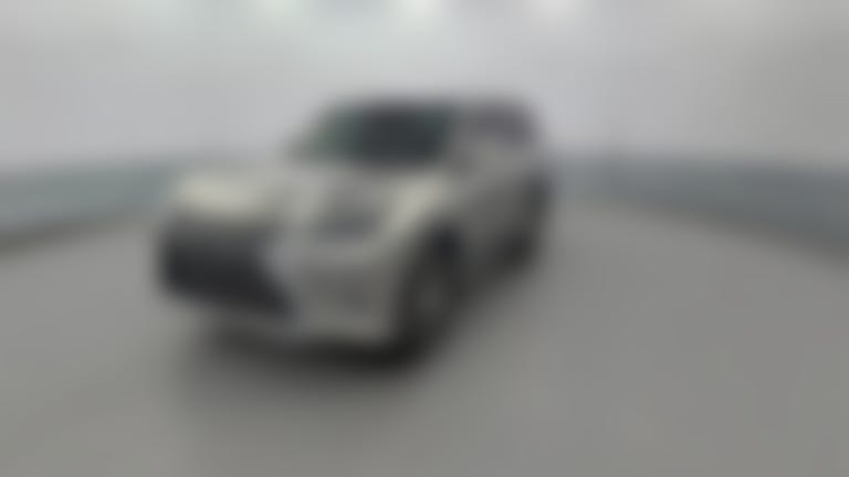 2018 Lexus LX vehicle photo
