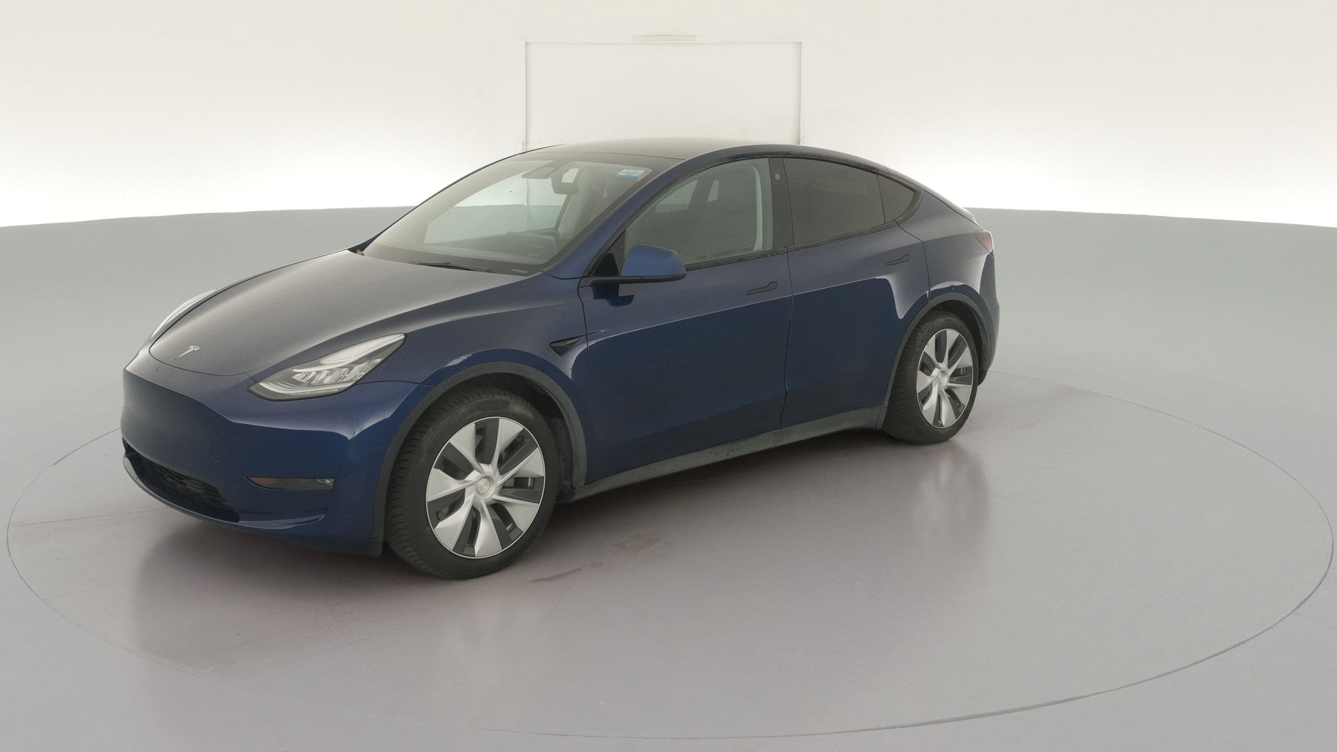 2022 Tesla Model Y vehicle photo