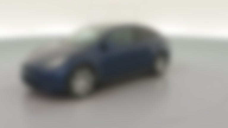 2022 Tesla Model Y vehicle photo