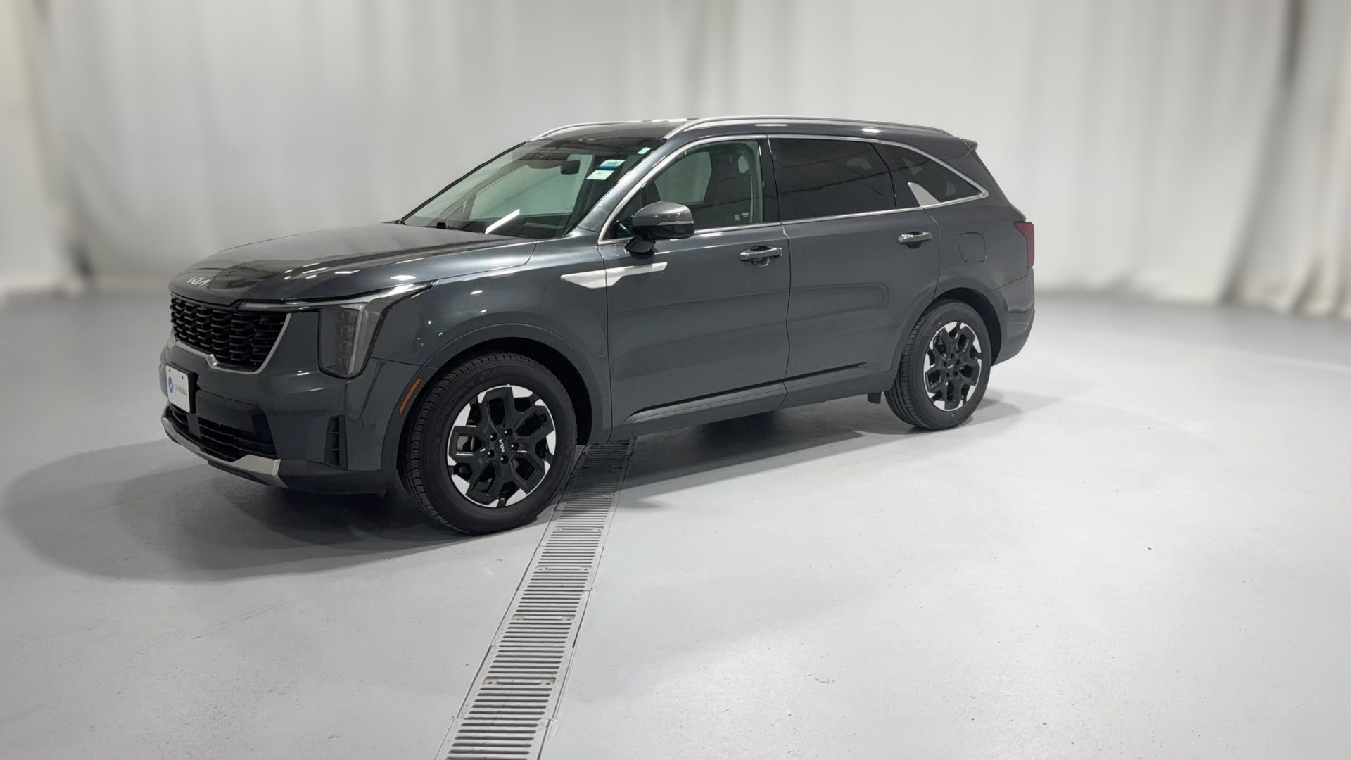 2024 Kia Sorento vehicle photo