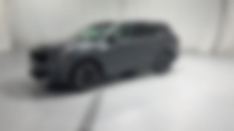 2024 Kia Sorento vehicle photo