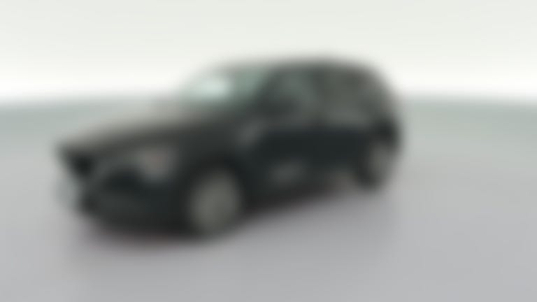 2021 MAZDA CX-5 vehicle photo