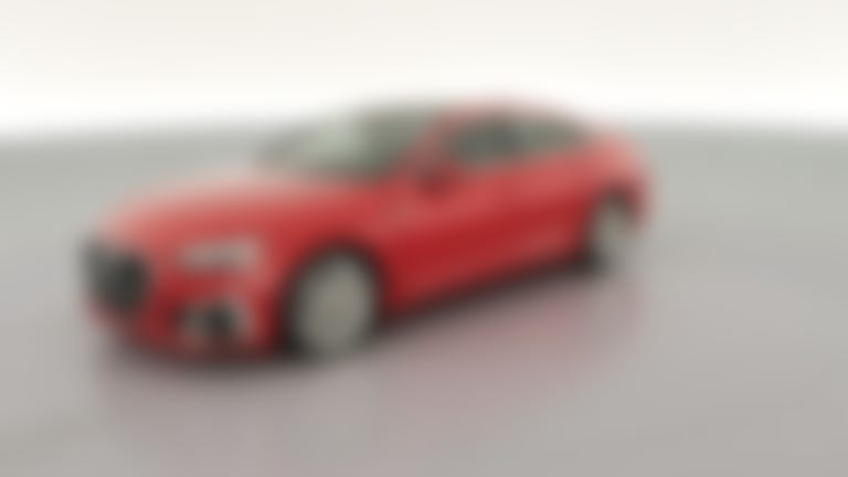 2024 Audi A5 vehicle photo