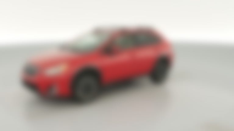 2016 Subaru Crosstrek vehicle photo