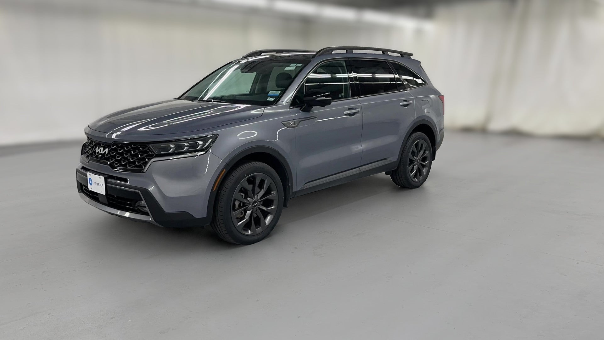 2022 Kia Sorento vehicle photo