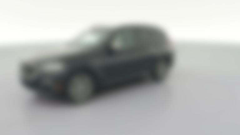 2018 BMW X3 vehicle photo