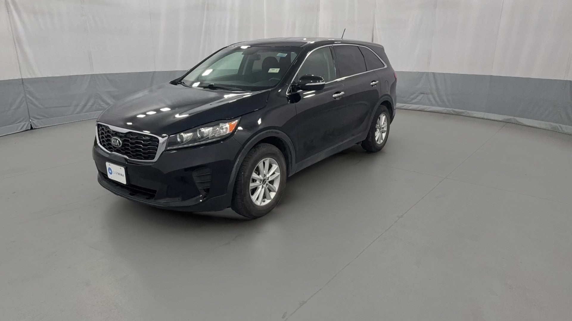 2020 Kia Sorento vehicle photo