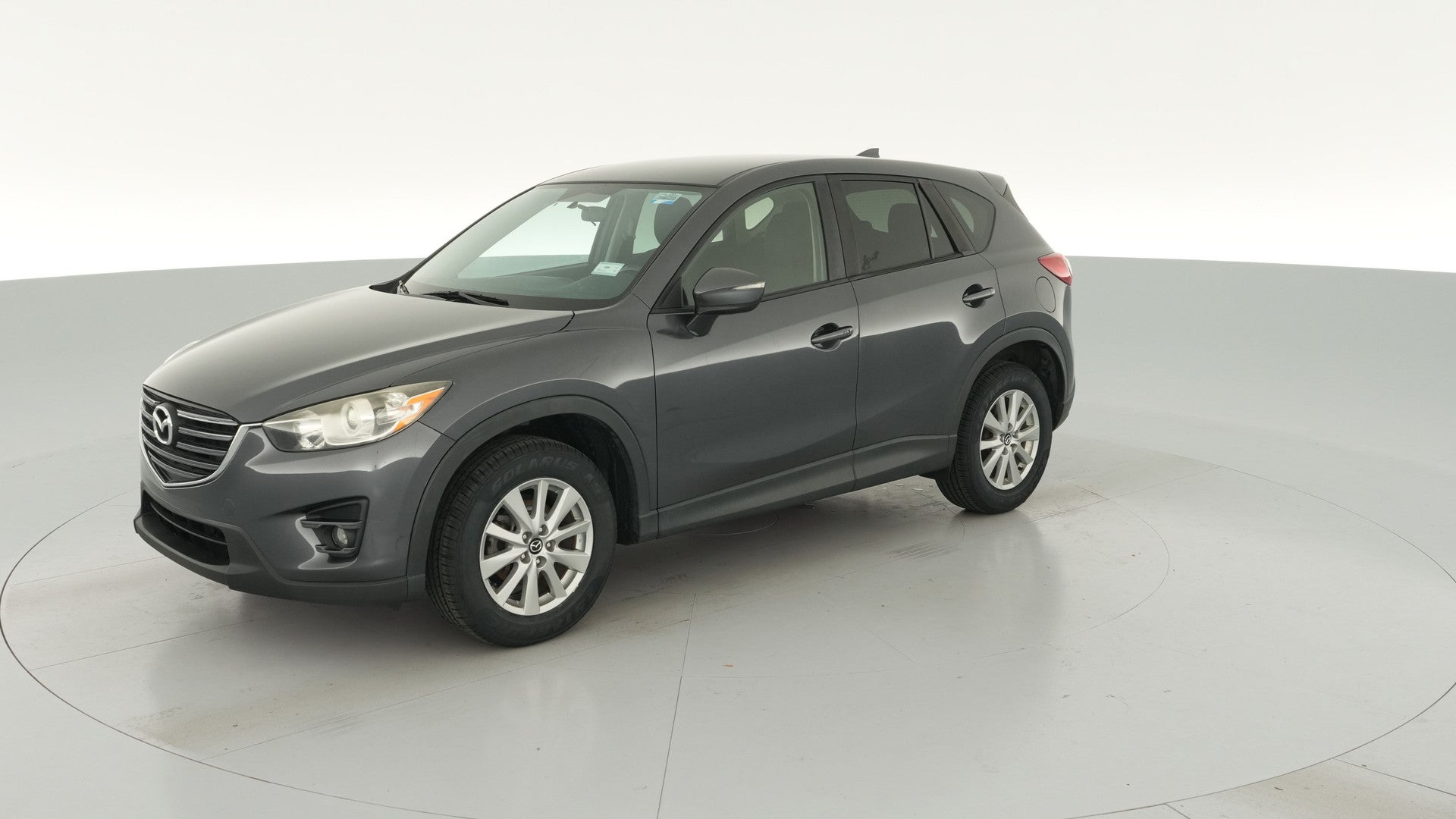 2016 MAZDA CX-5 vehicle photo