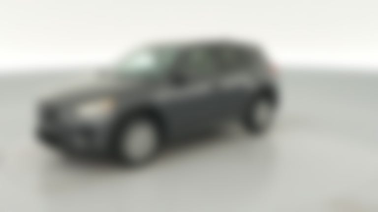 2016 MAZDA CX-5 vehicle photo