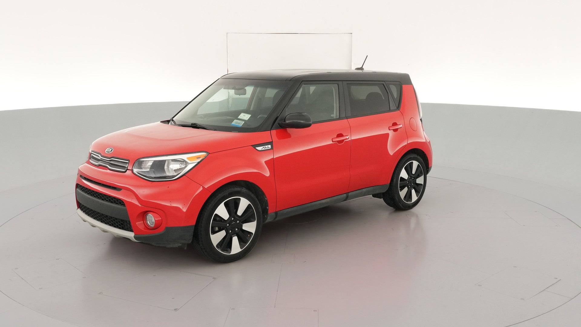 2019 Kia Soul vehicle photo