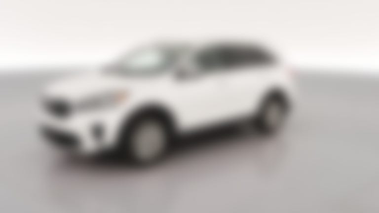 2020 Kia Sorento vehicle photo