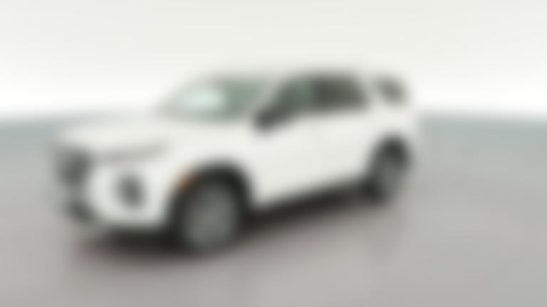2021 Hyundai Palisade vehicle photo