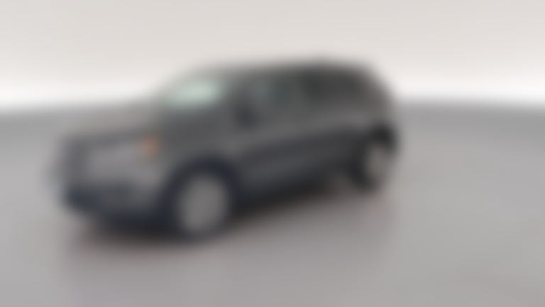 2018 Ford Edge vehicle photo