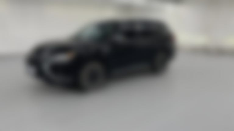 2018 Mitsubishi Outlander PHEV vehicle photo