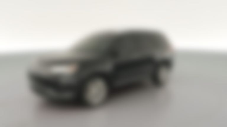 2018 Ford Explorer vehicle photo